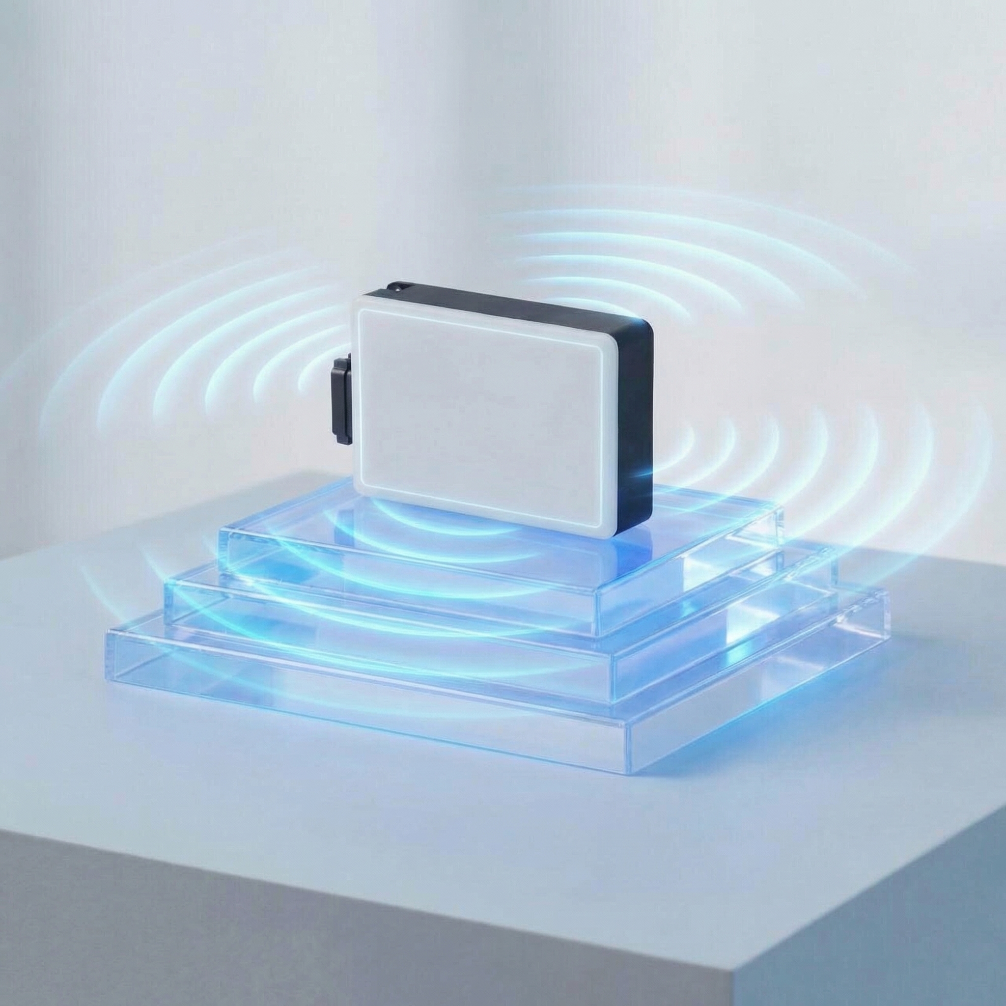 Современный передний Distronic радар A0009009738