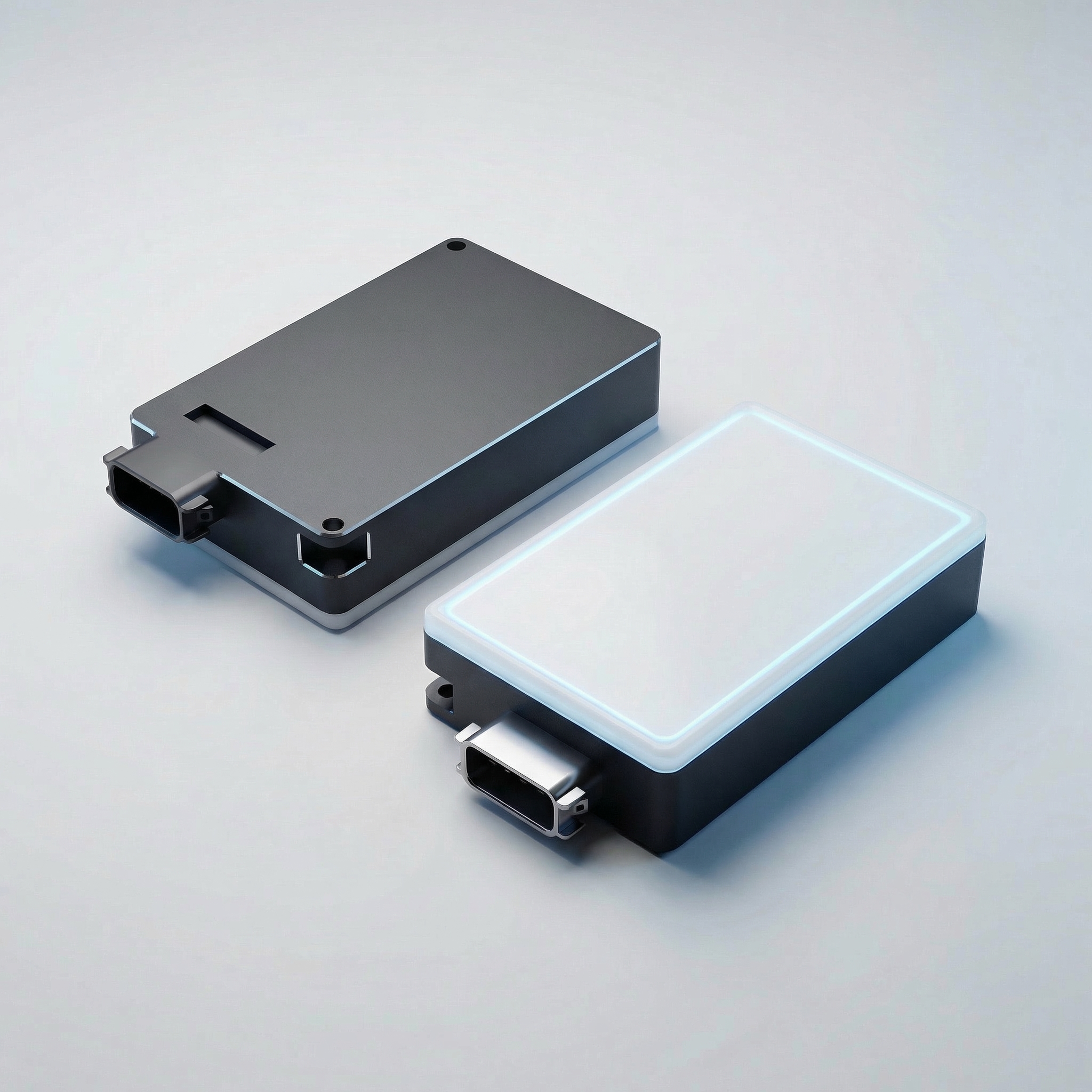 Передний радар Collision Warning A0009054907